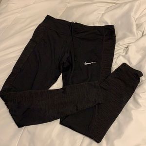 Nike Dri Fit leggings large